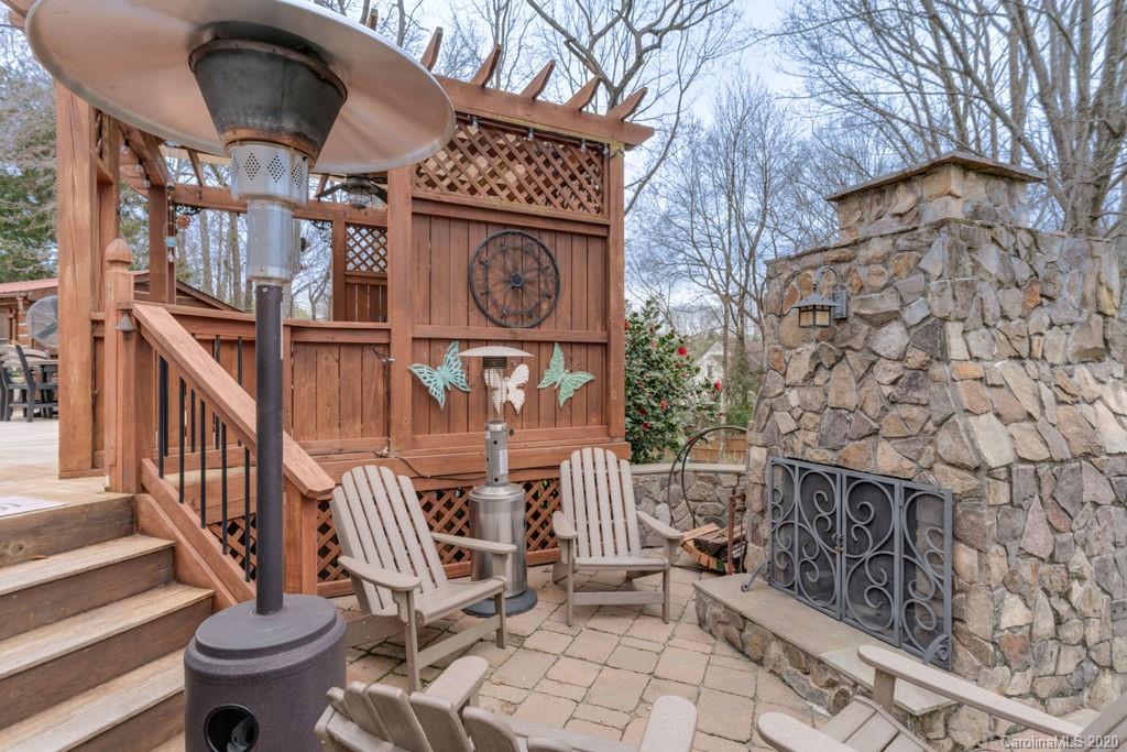 4708 Truscott Road Charlotte, NC 28226 - Photo 27 of 29 Gallery Image 27