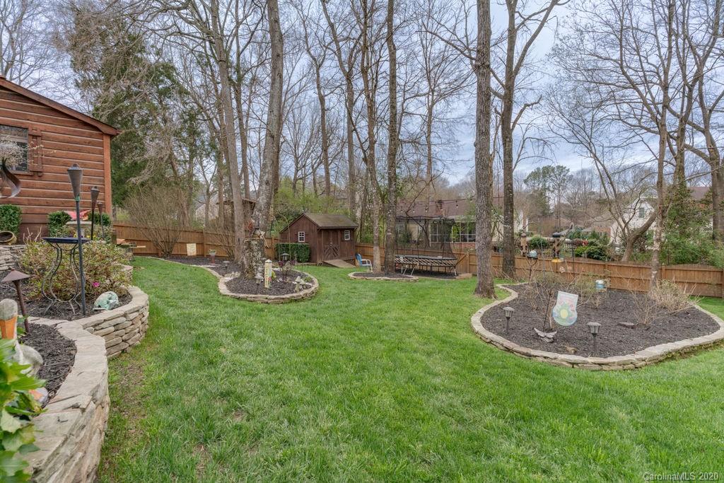 4708 Truscott Road Charlotte, NC 28226 - Photo 28 of 29 Gallery Image 28