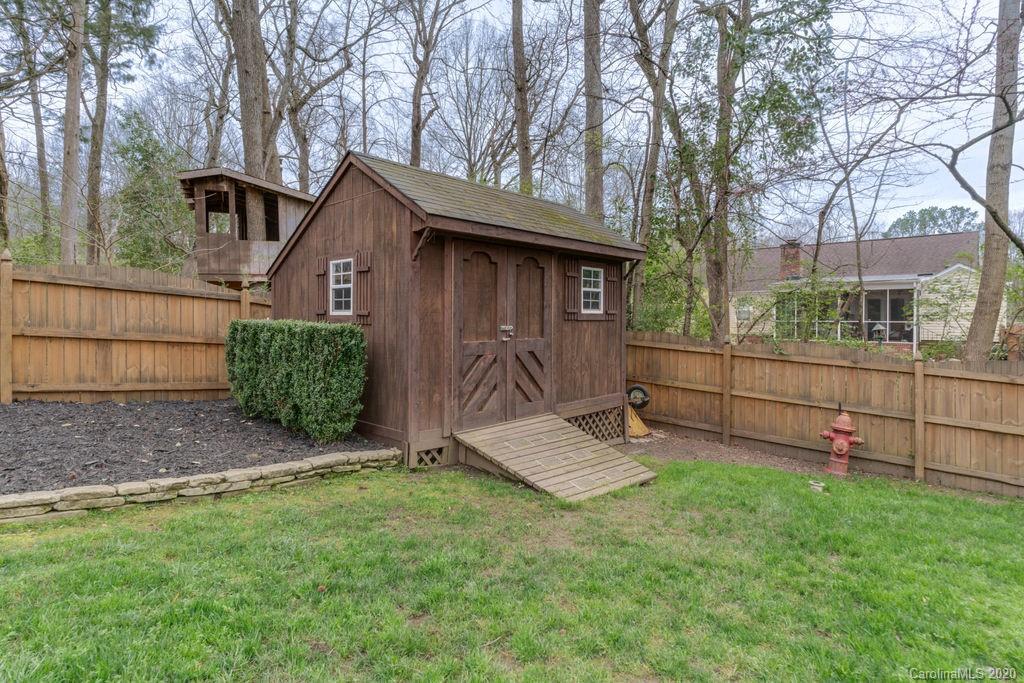 4708 Truscott Road Charlotte, NC 28226 - Photo 29 of 29 Gallery Image 29