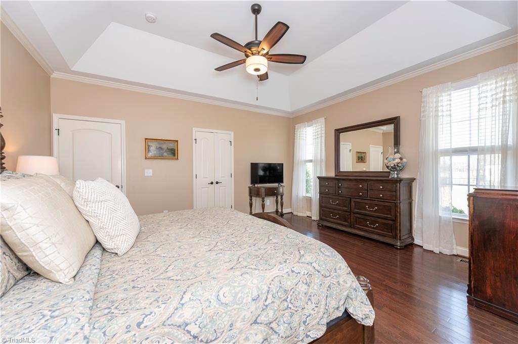 218 Beauchamp Road Advance, NC 27006 - Photo 21 of 28