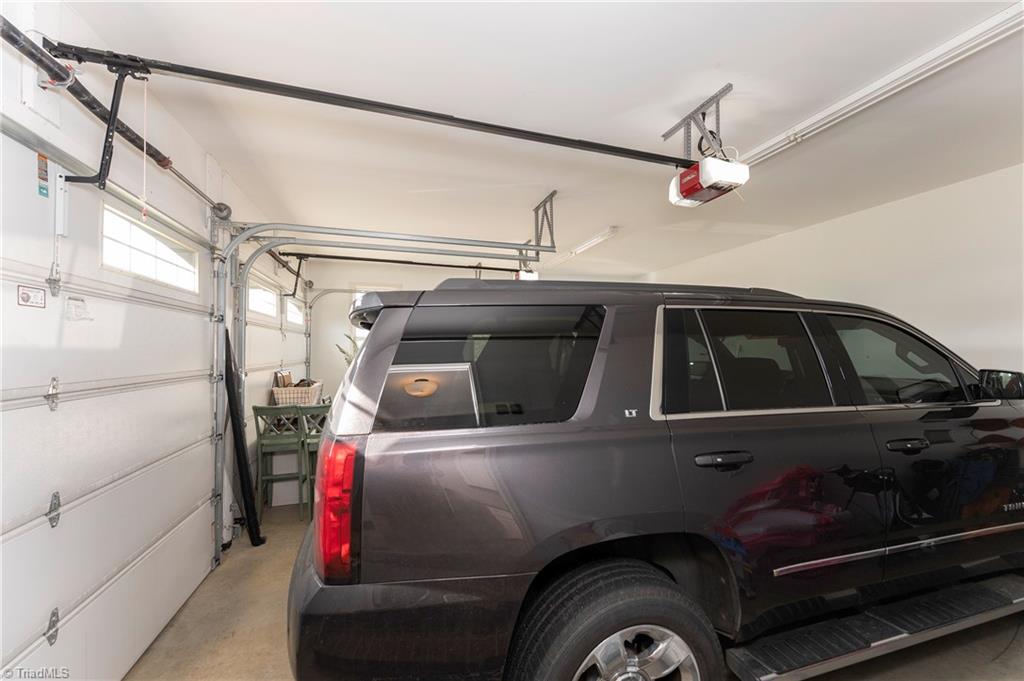 218 Beauchamp Road Advance, NC 27006 - Photo 28 of 28 garage