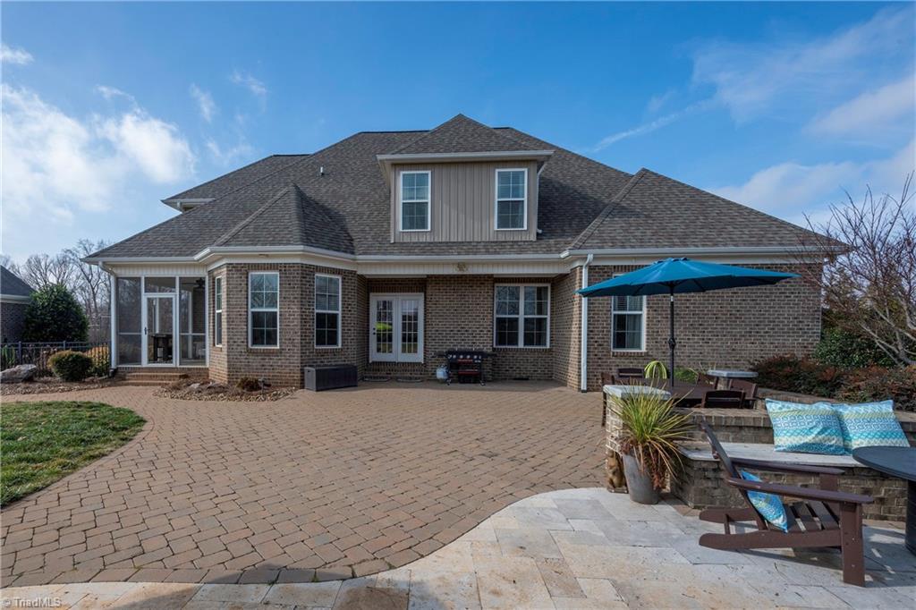 218 Beauchamp Road Advance, NC 27006 - Photo 3 of 28