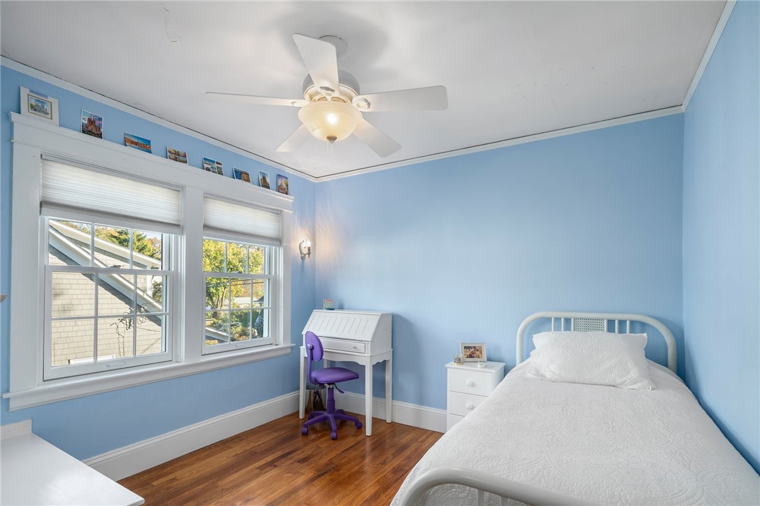 33 Walnut Road Barrington, RI 02806 - Photo 19 of 37