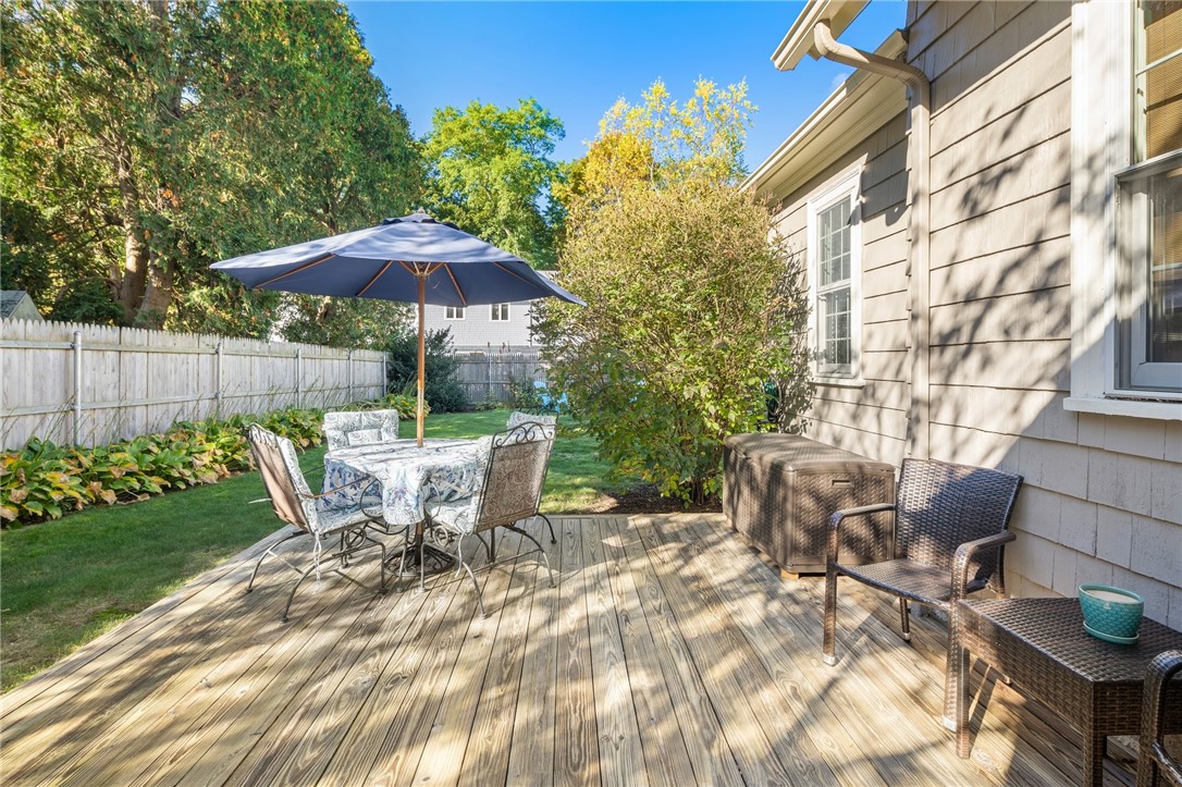 33 Walnut Road Barrington, RI 02806 - Photo 27 of 37