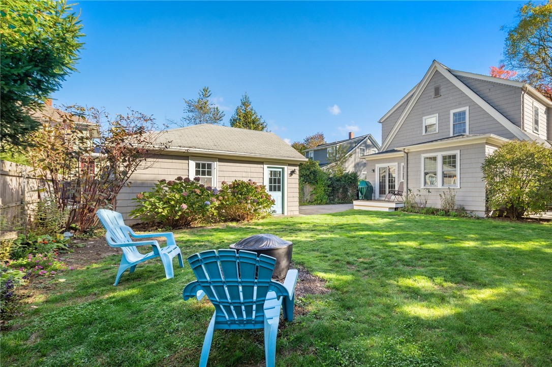 33 Walnut Road Barrington, RI 02806 - Photo 30 of 37