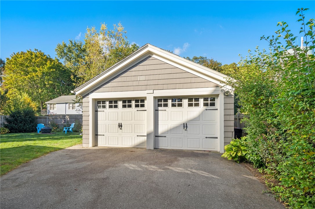 33 Walnut Road Barrington, RI 02806 - Photo 31 of 37