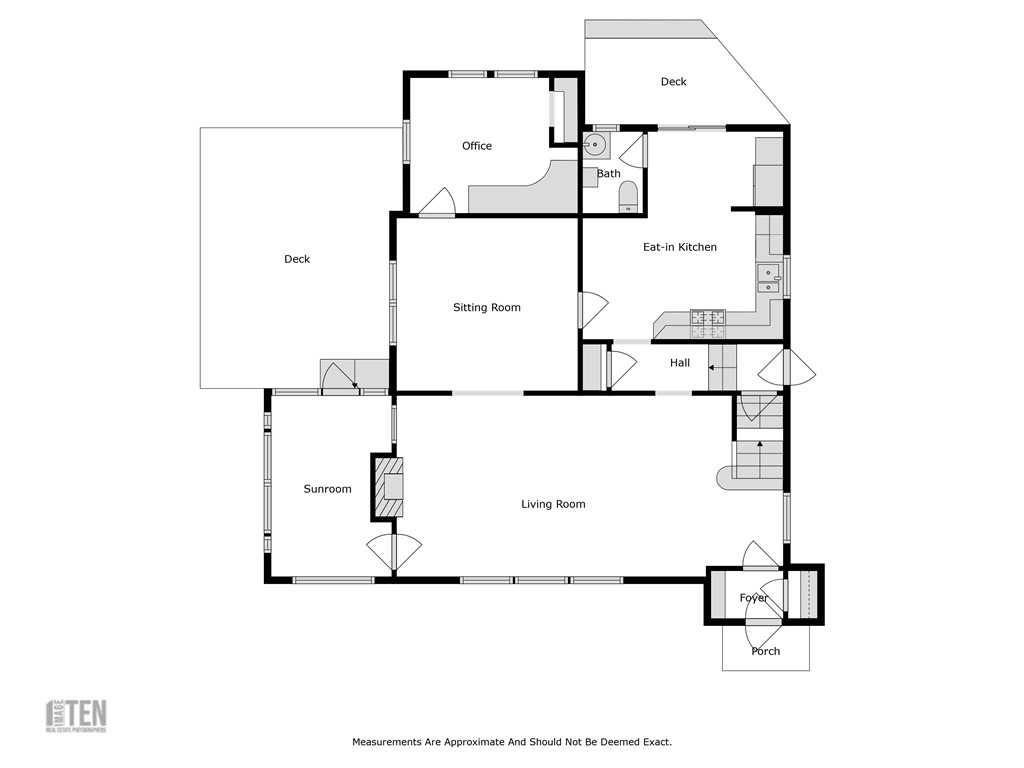 33 Walnut Road Barrington, RI 02806 - Photo 34 of 37