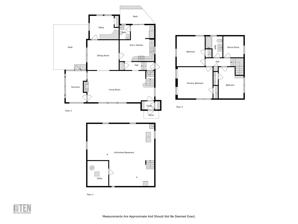 33 Walnut Road Barrington, RI 02806 - Photo 37 of 37