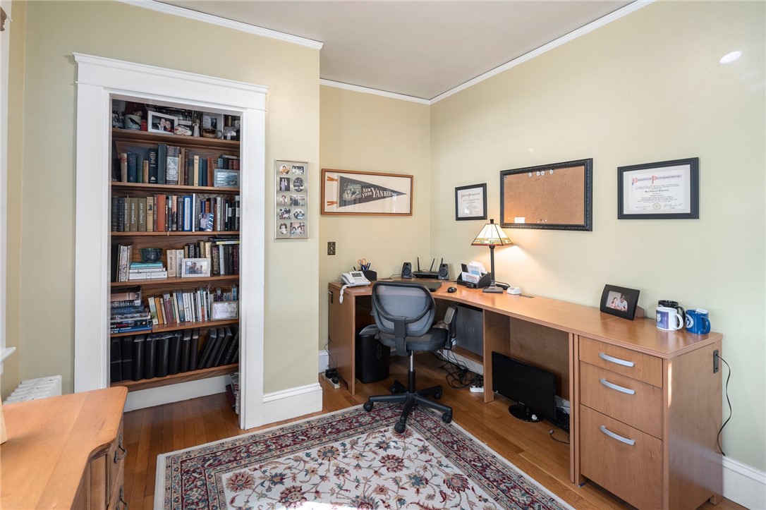 33 Walnut Road Barrington, RI 02806 - Photo 10 of 37