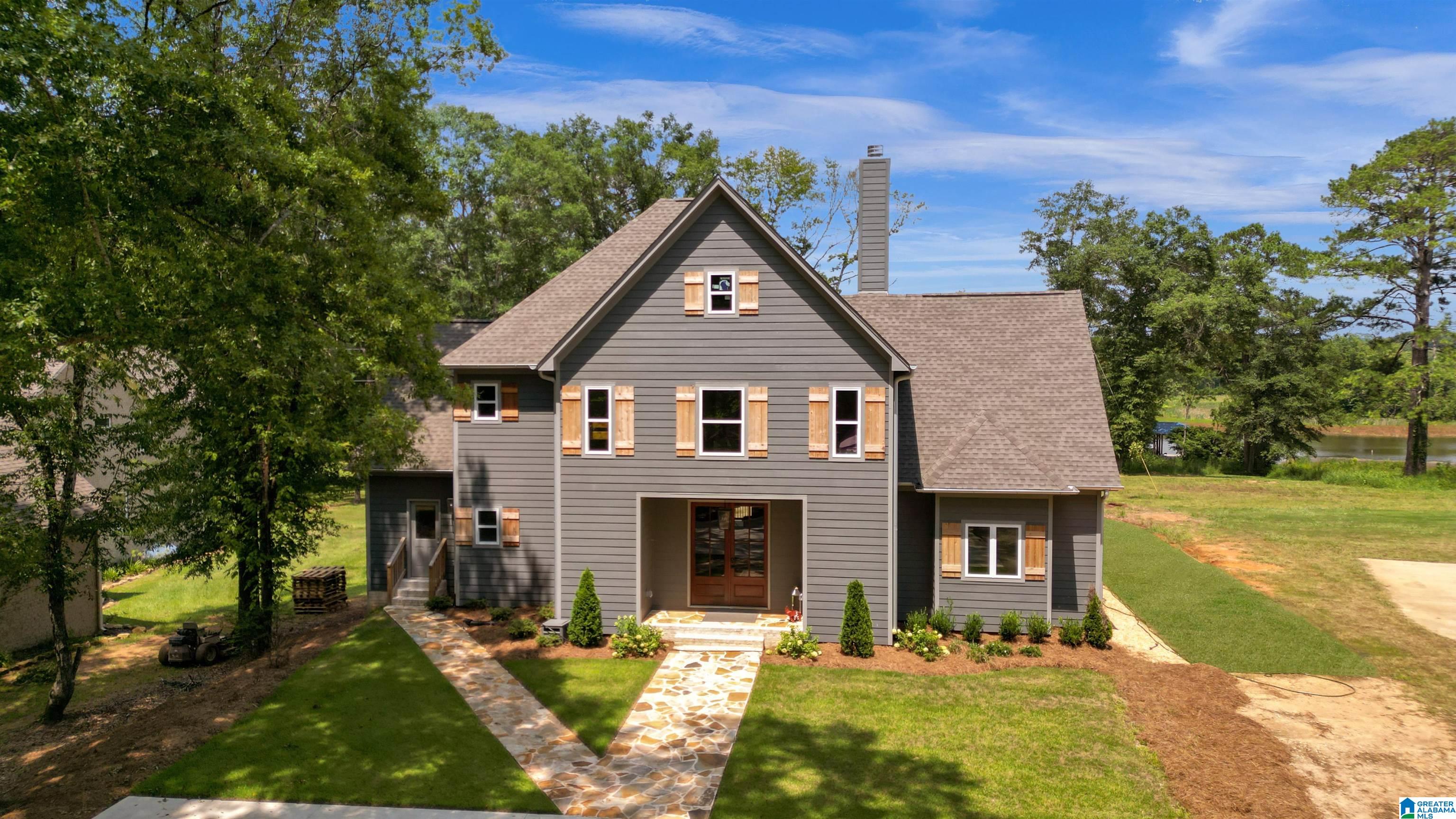 132 Farmstead Road Wilsonville, AL 35186 - Photo 12 of 48