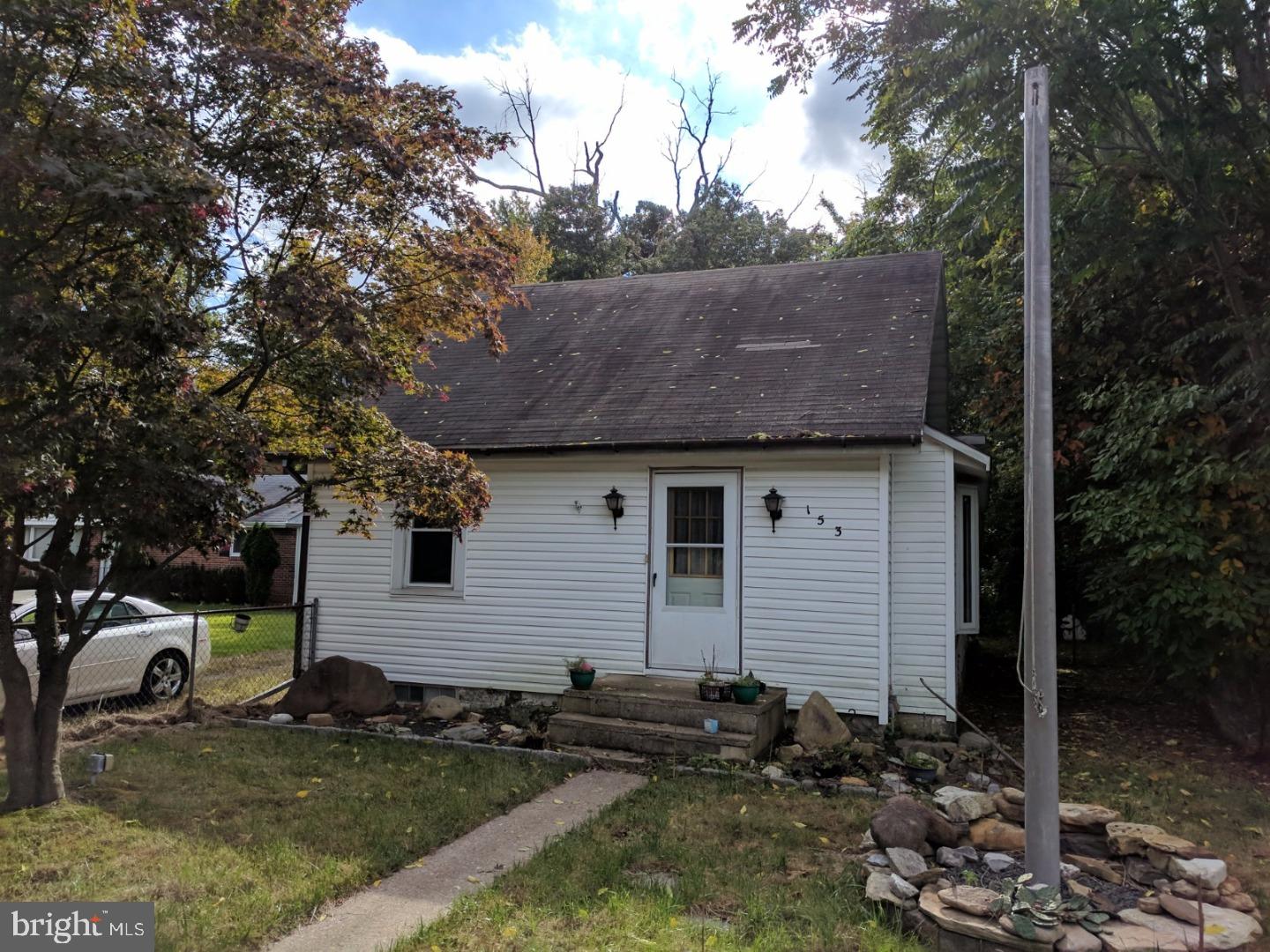 153 New Freedom Road Clementon, NJ 08021 - Photo 1 of 15