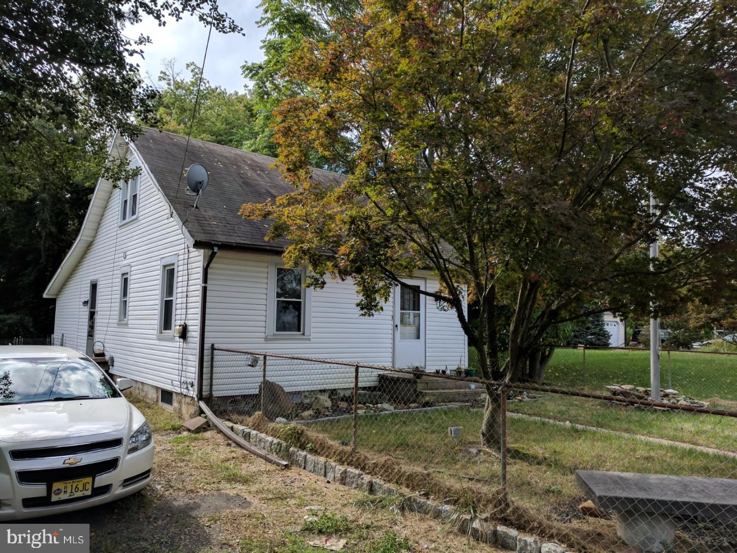 153 New Freedom Road Clementon, NJ 08021 - Photo 14 of 15