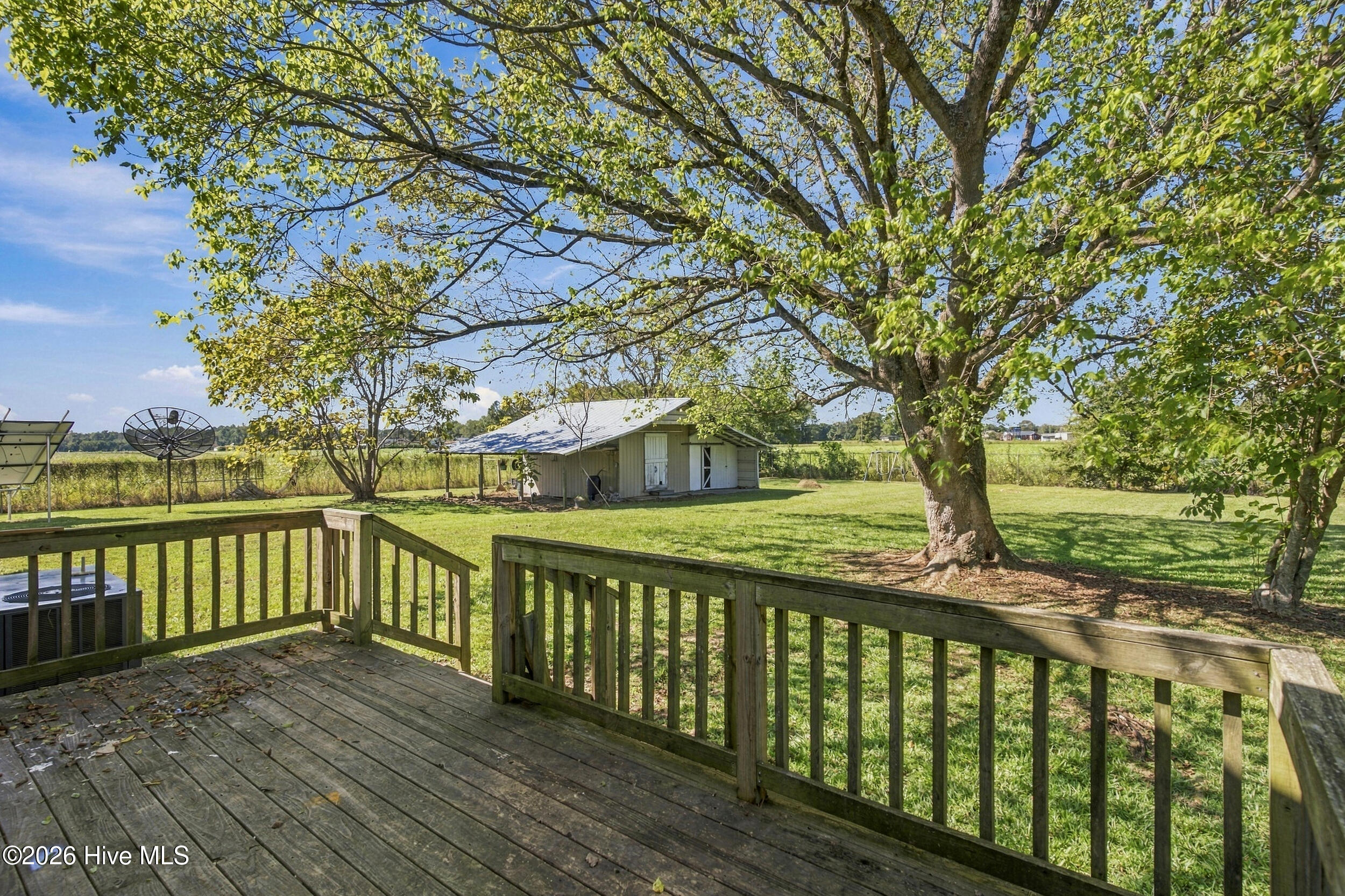 128 Minos Meares Road Tabor City, NC 28463 - Photo 32 of 48 128_minos_meares_rd_029