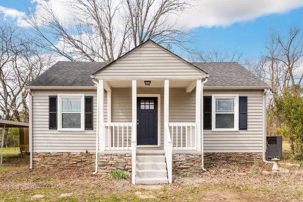 $1,395 | 248 East Avenue, Flintstone, GA 30725