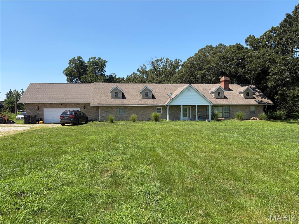 2707 North Service Road West St. Clair, MO 63077 - Photo 1 of 33