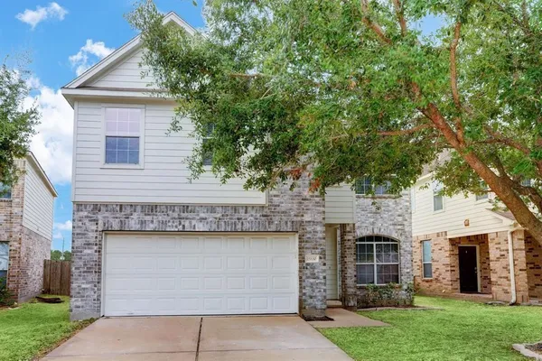 $2,100 | 15530 Hickory Dale Street, Cypress, TX 77429