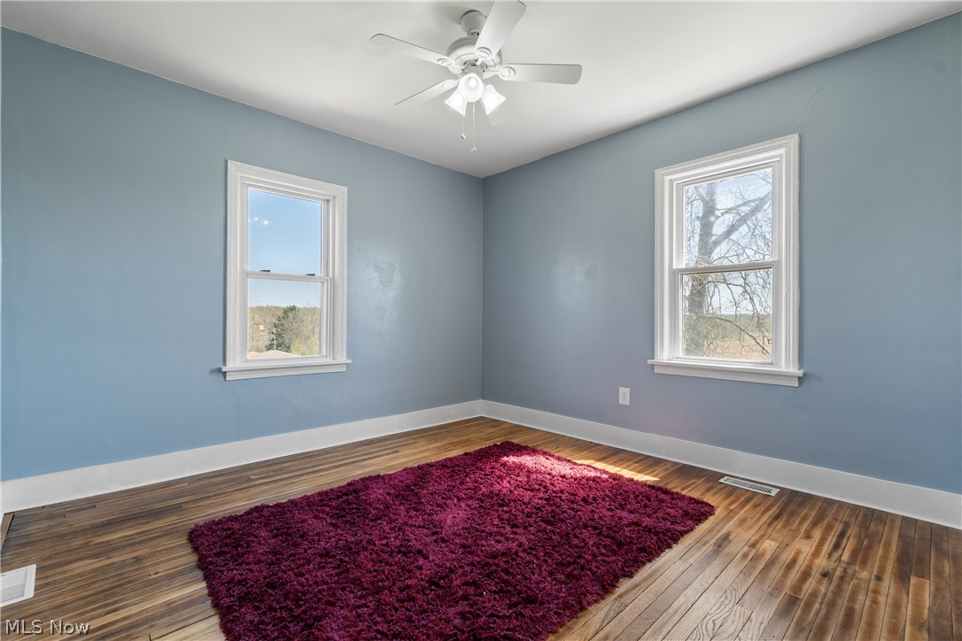 5261 Dailey Road New Franklin, OH 44319 - Photo 21 of 48 Bedroom #1