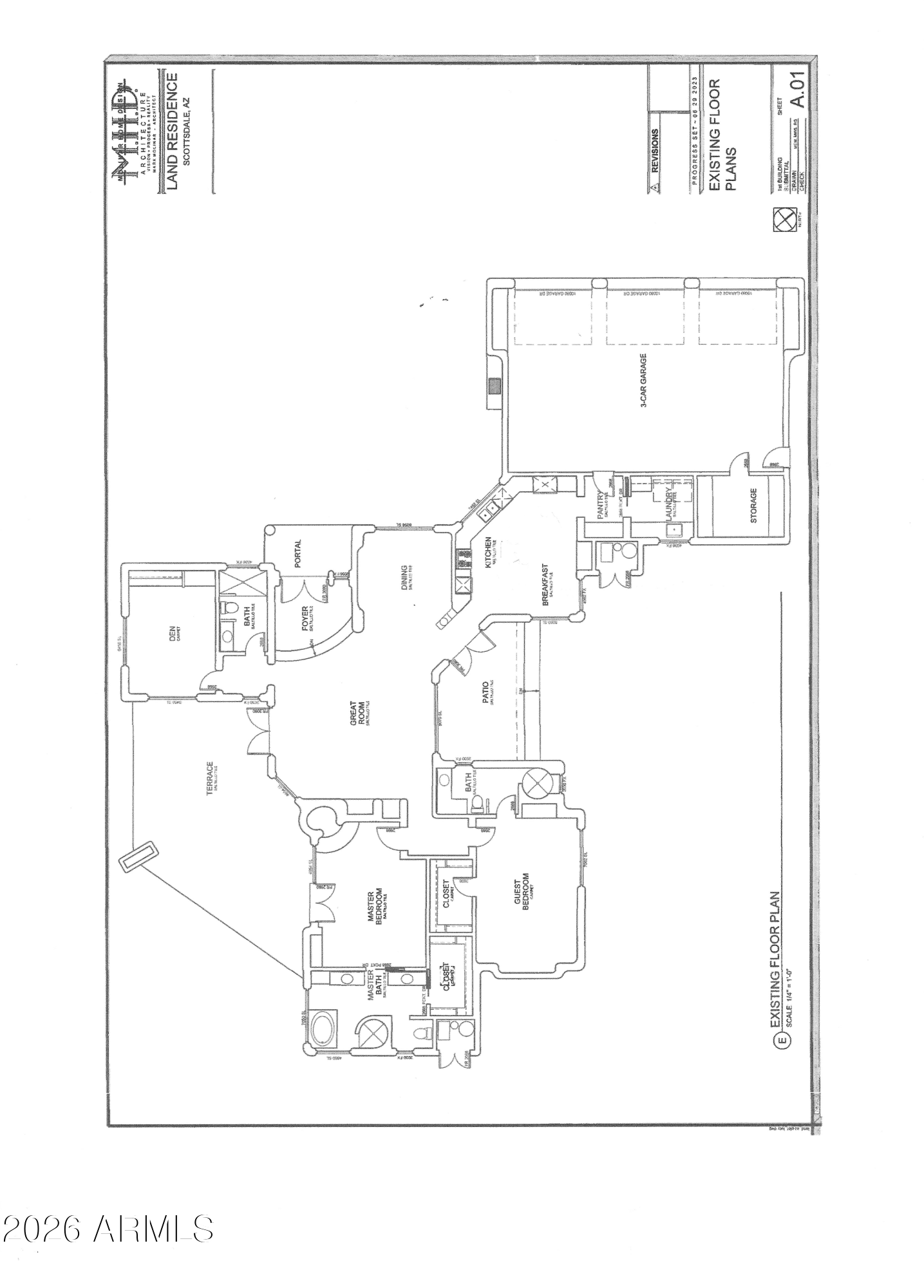 10040 East Happy Valley Road, Unit 404 Scottsdale, AZ 85255 - Photo 4 of 4