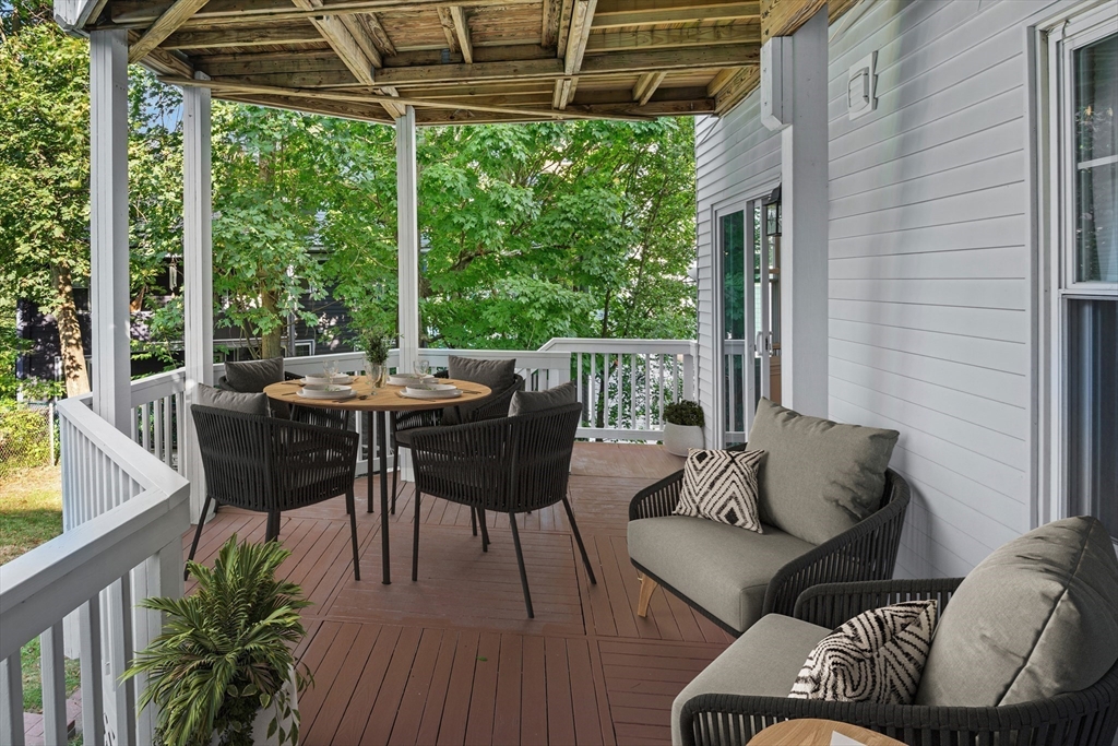 5 Hampstead Lane, Unit 1 Boston, MA 02130 - Photo 11 of 29