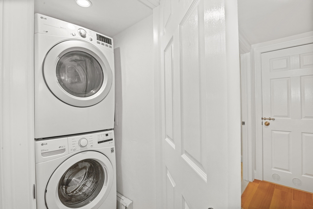 5 Hampstead Lane, Unit 1 Boston, MA 02130 - Photo 21 of 29