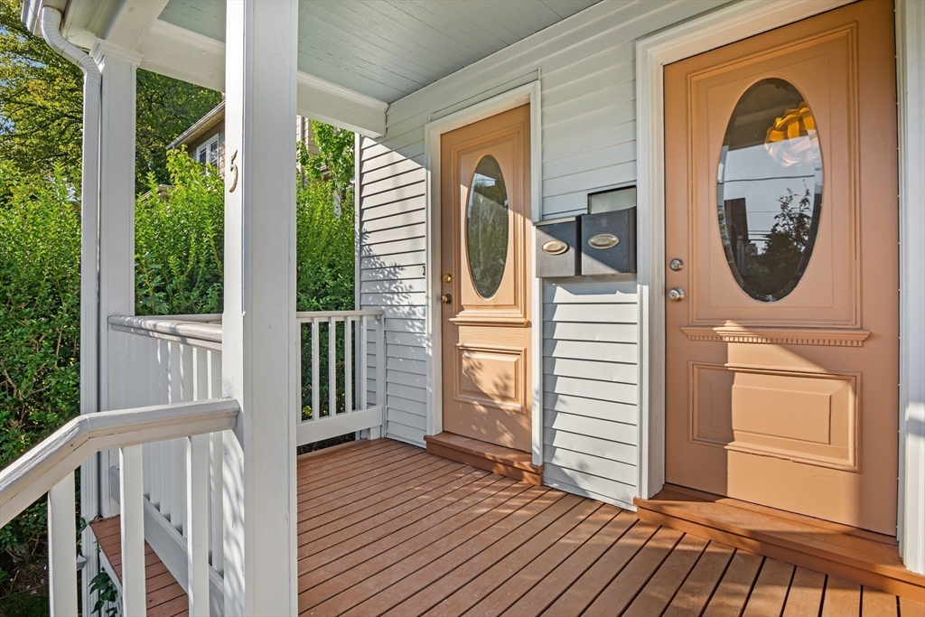 5 Hampstead Lane, Unit 1 Boston, MA 02130 - Photo 23 of 29