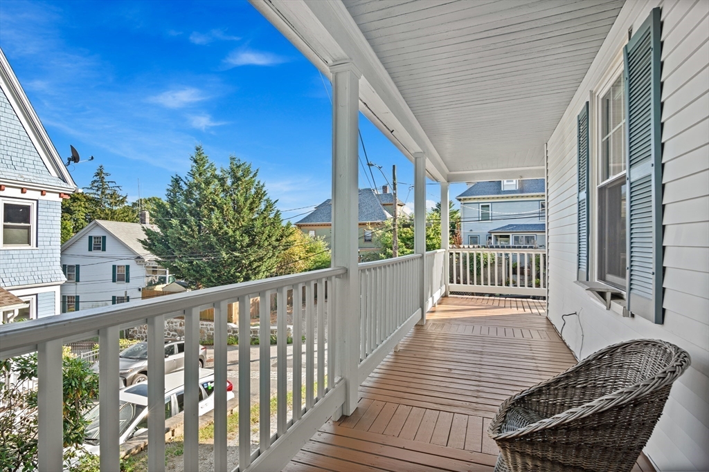 5 Hampstead Lane, Unit 1 Boston, MA 02130 - Photo 24 of 29