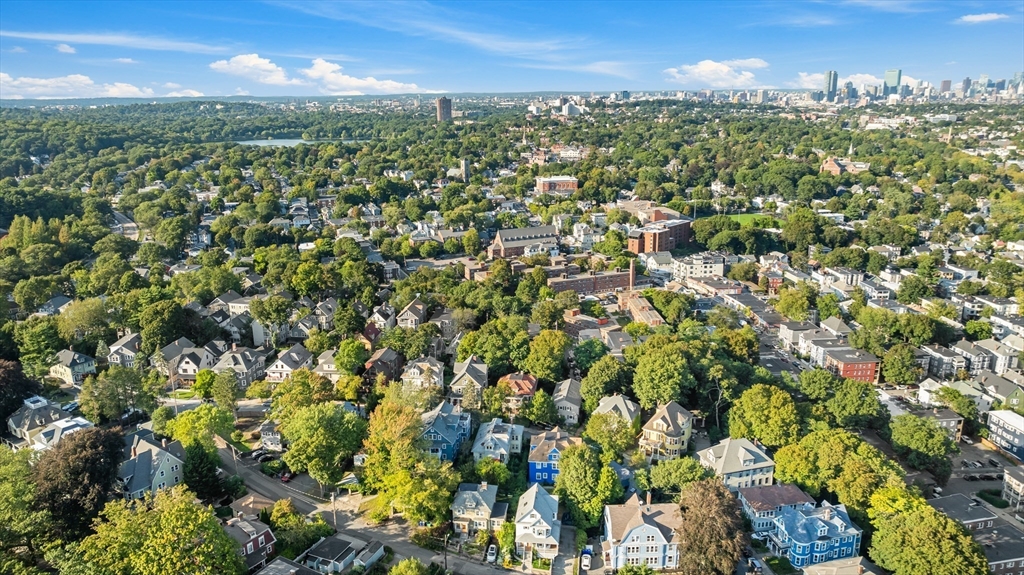 5 Hampstead Lane, Unit 1 Boston, MA 02130 - Photo 27 of 29