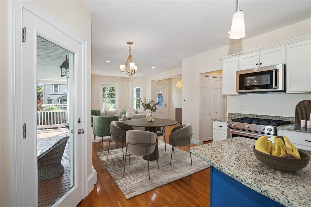 5 Hampstead Lane, Unit 1 Boston, MA 02130 - Photo 5 of 29