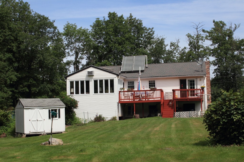 52 Spring Road Dracut, MA 01826 - Photo 2 of 15
