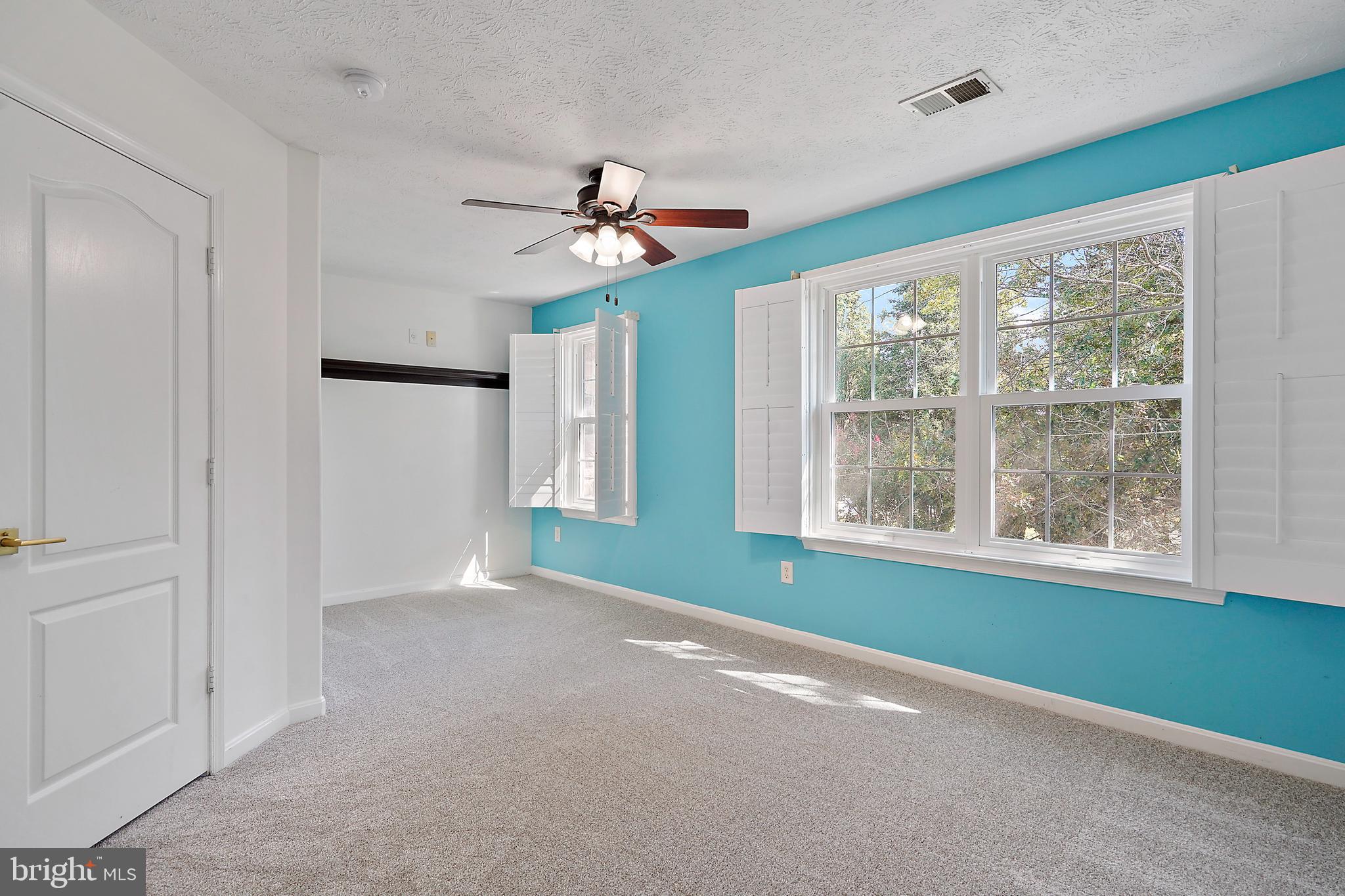 805 Rayquick Road Warrenton, VA 20186 - Photo 23 of 49 Bedroom