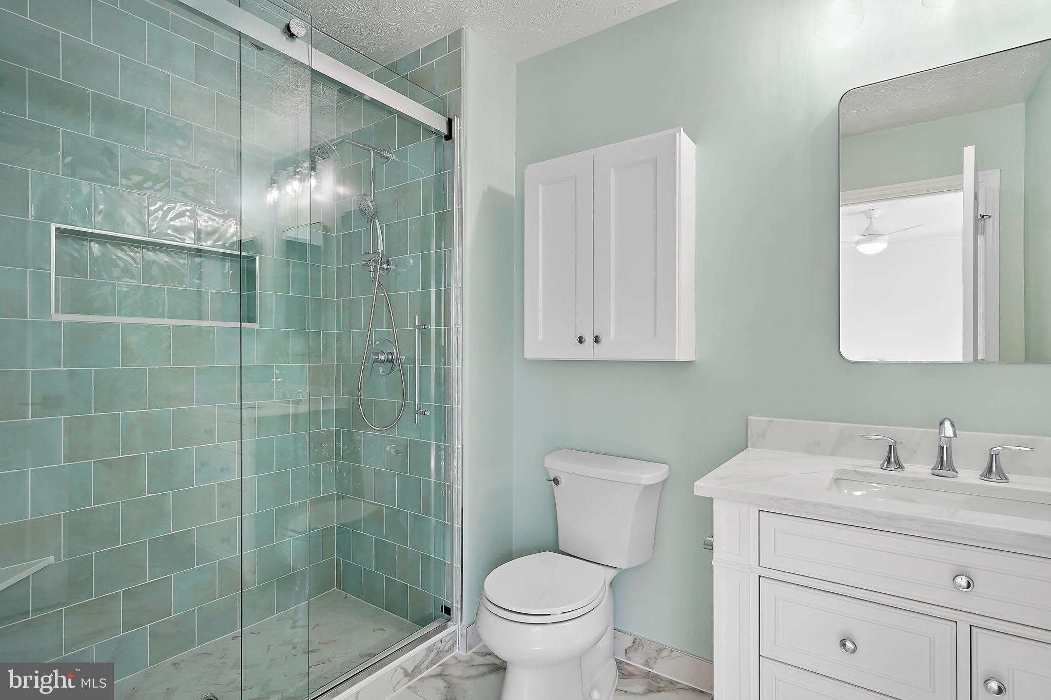 805 Rayquick Road Warrenton, VA 20186 - Photo 24 of 49 Ensuite Bedroom