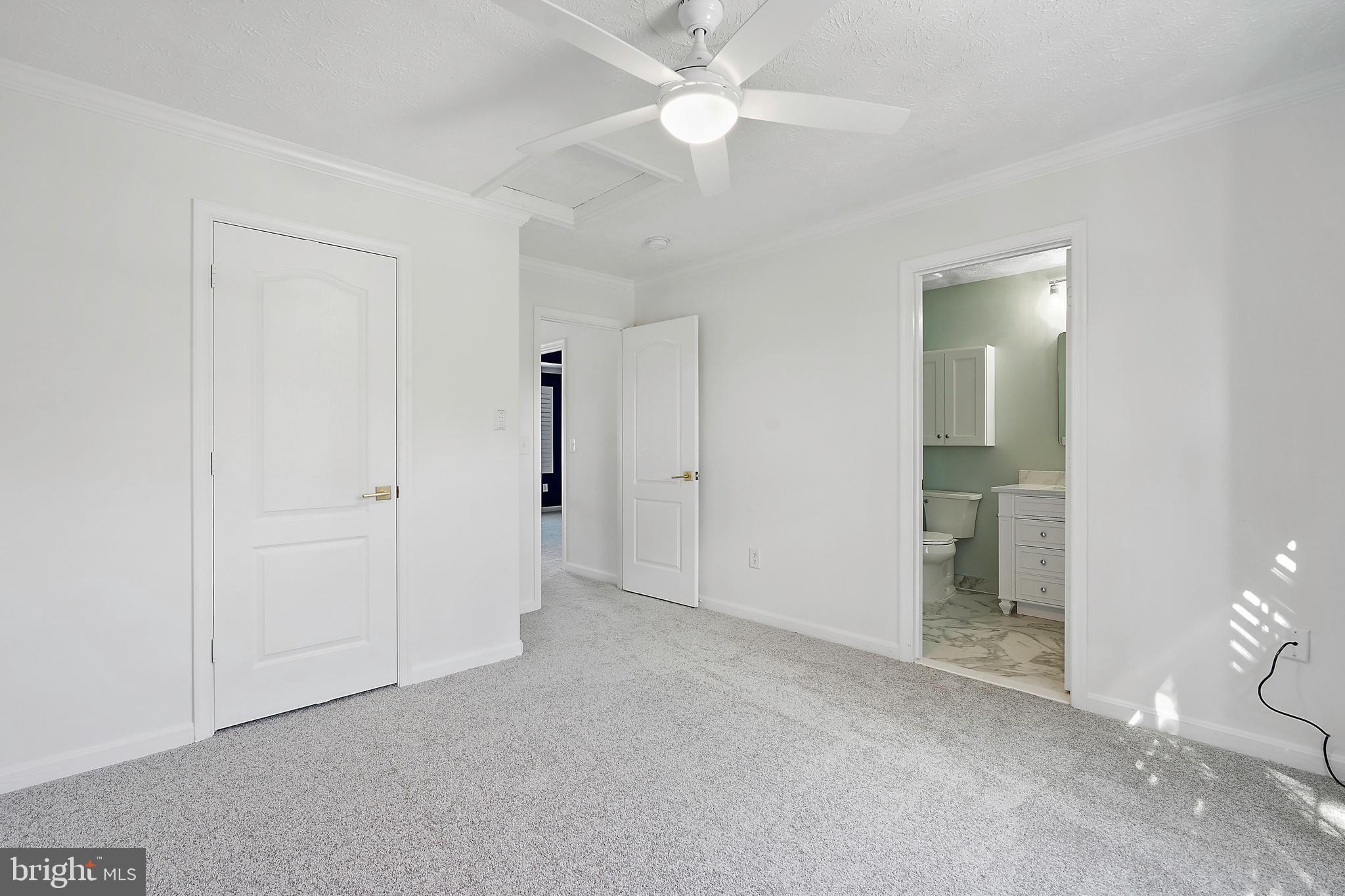 805 Rayquick Road Warrenton, VA 20186 - Photo 25 of 49 Bedroom With En Suite Bath