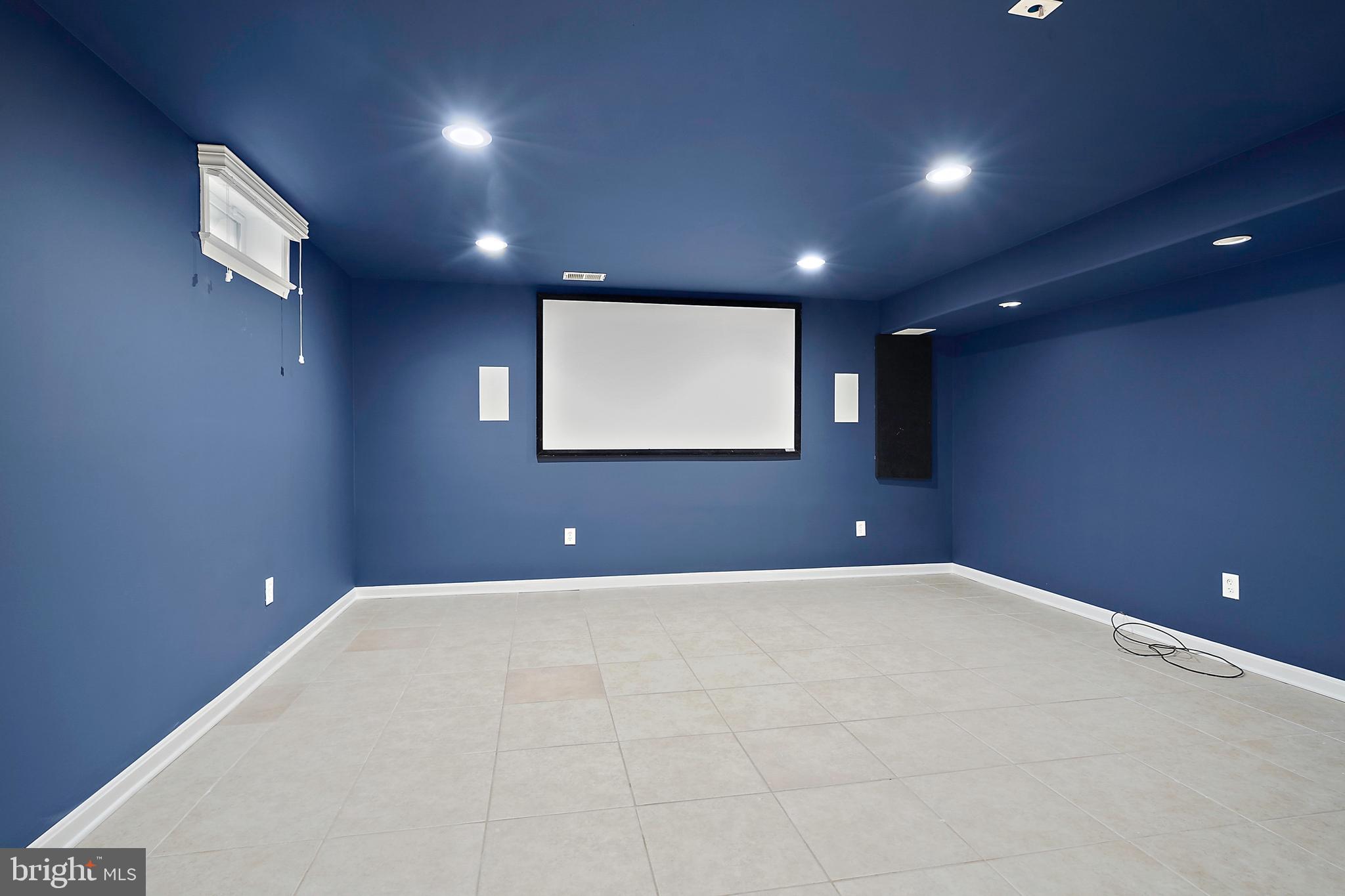 805 Rayquick Road Warrenton, VA 20186 - Photo 29 of 49 Media Room