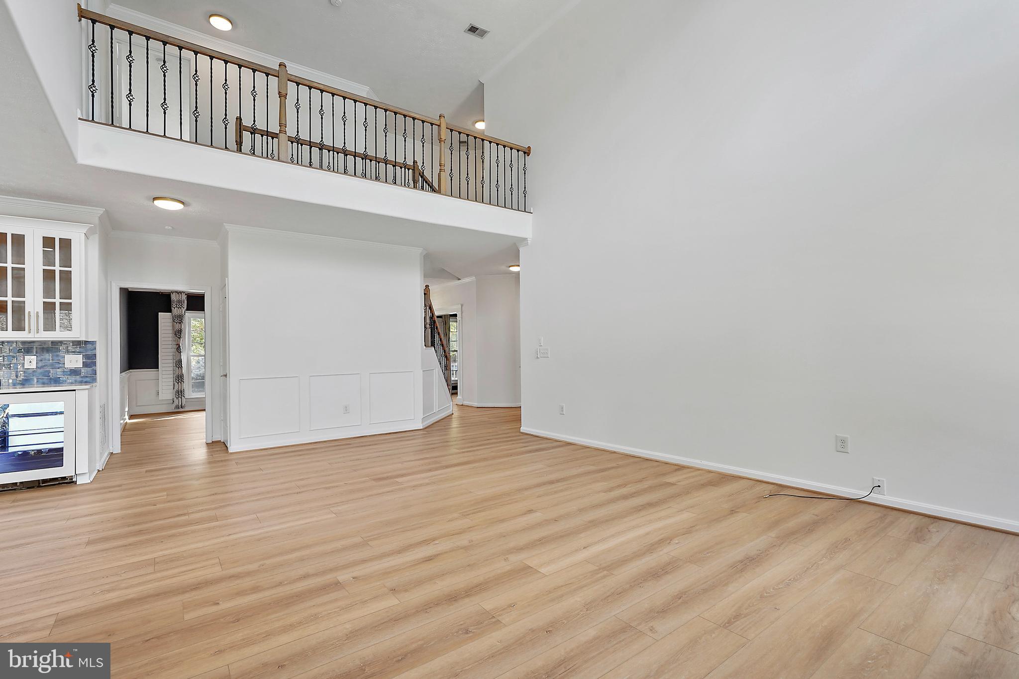 805 Rayquick Road Warrenton, VA 20186 - Photo 8 of 49 Family Room