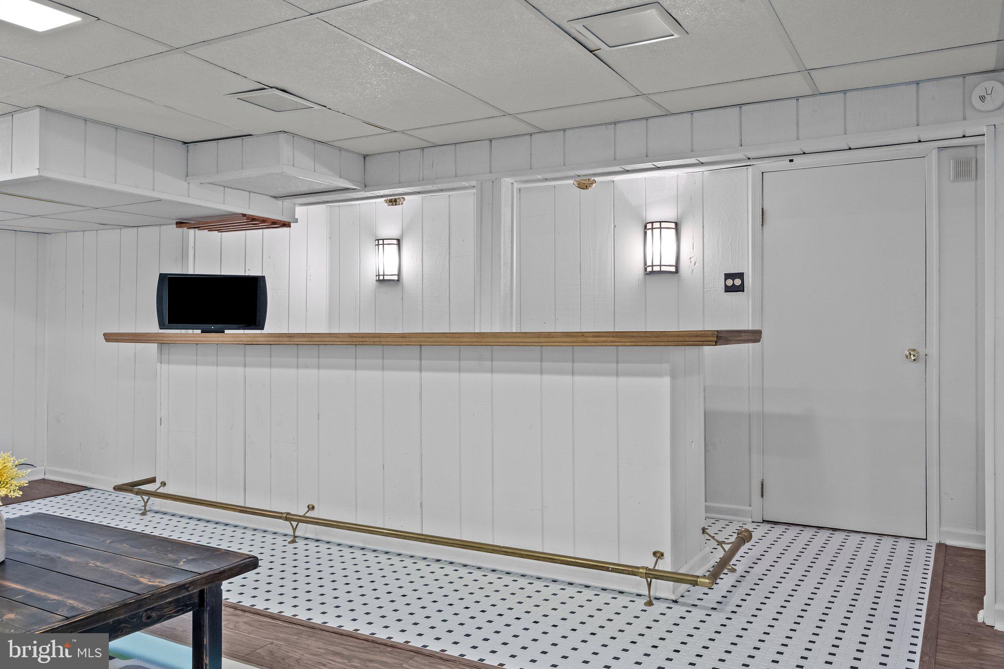 85 Brownsburg Road Newtown, PA 18940 - Photo 45 of 66 a view of a livingroom with an empty space and a window