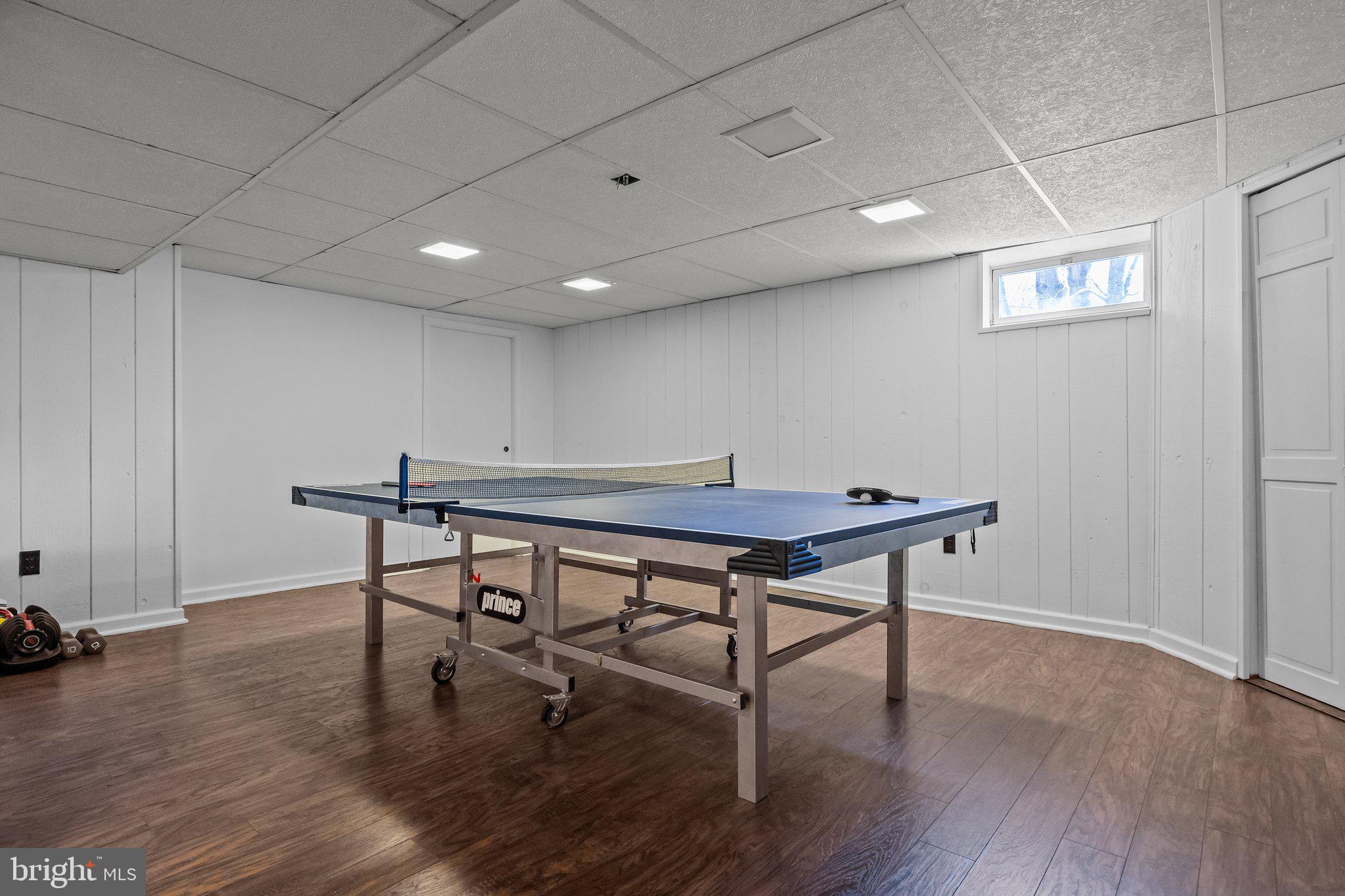 85 Brownsburg Road Newtown, PA 18940 - Photo 46 of 66 a view of a room with furniture and wooden floor