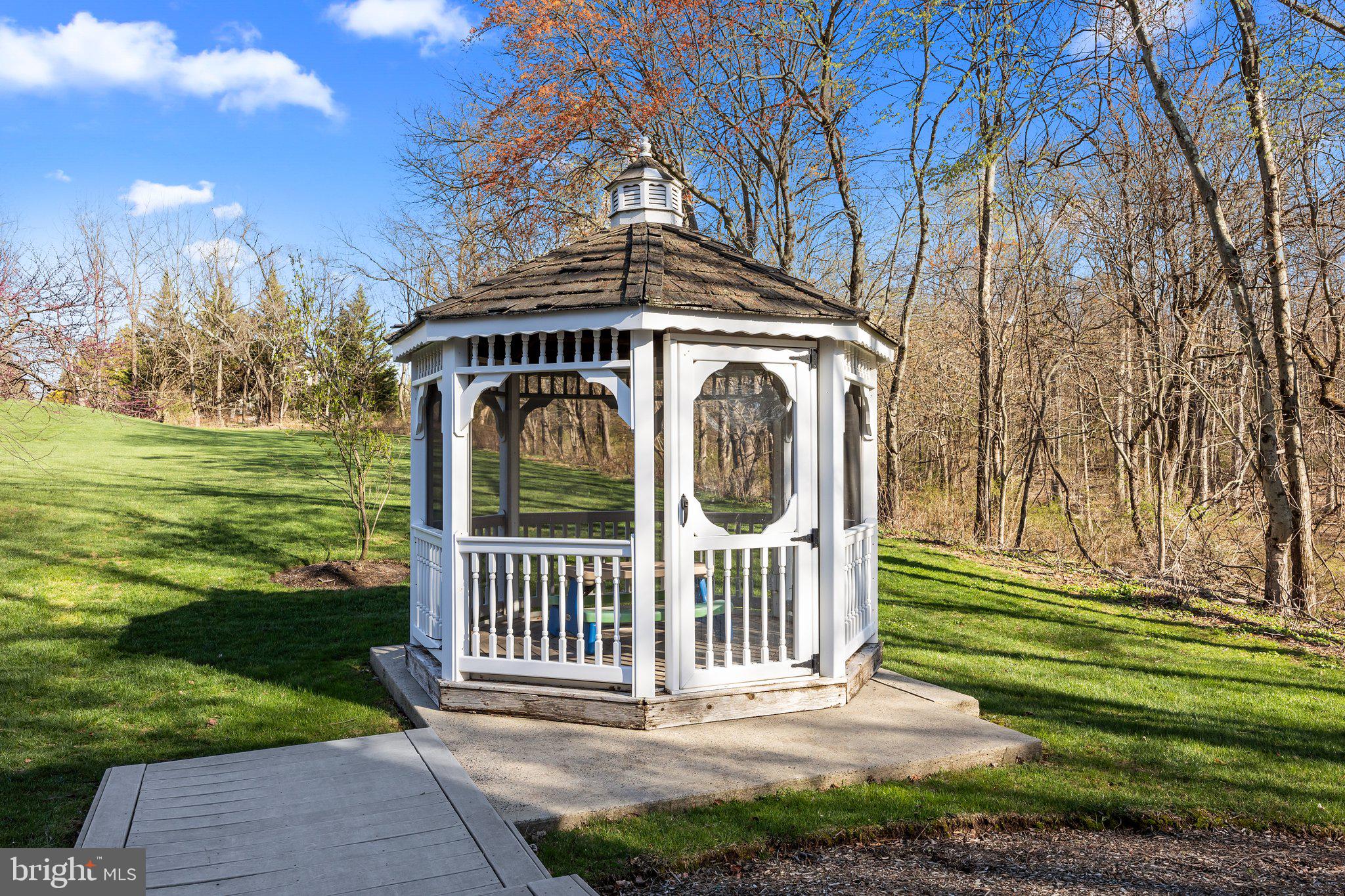 85 Brownsburg Road Newtown, PA 18940 - Photo 47 of 66 a view of a house with a yard