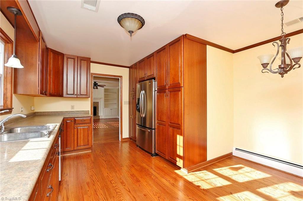 6385 Holder Road Clemmons, NC 27012 - Photo 8 of 28 Gallery Image 8