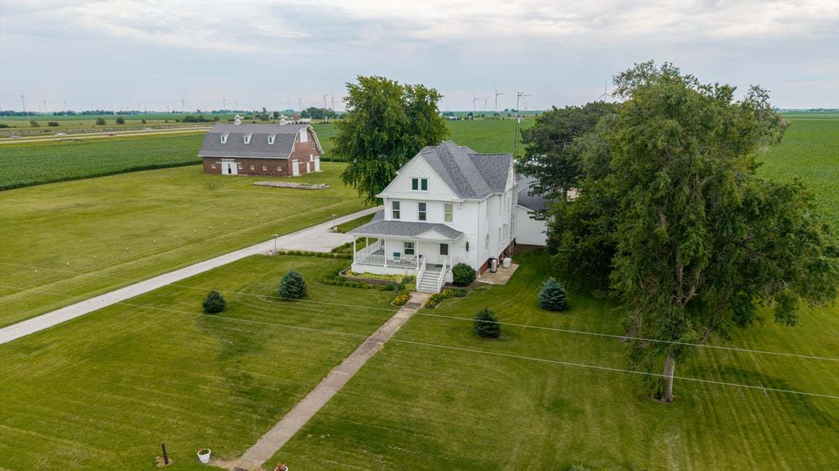27231 East 3000 North Road Chenoa, IL 61726 - Photo 61 of 65