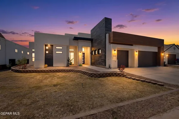 $655,000 | 352 Rio De Jazmin Circle, El Paso, TX 79932
