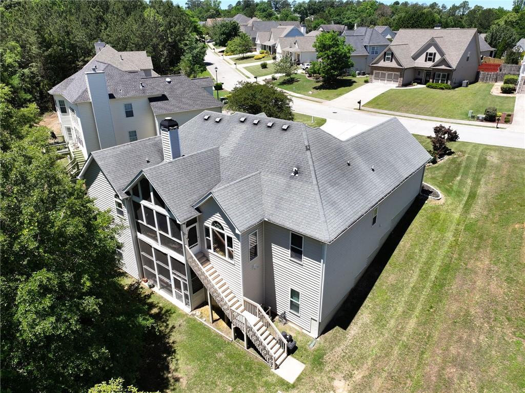 310 Oscar Way Dallas, GA 30132 - Photo 47 of 50