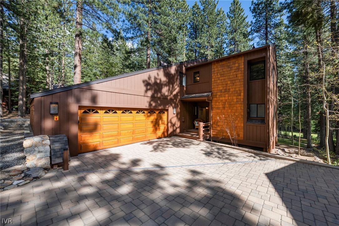 774 Golfers Pass Road Incline Village, NV 89451 - Photo 1 of 50 Exterior Front