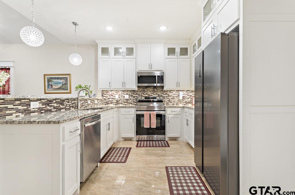 1207 South Lenox Street Tyler, TX 75701 - Photo 13 of 34