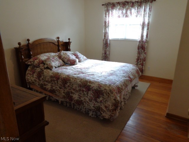 7227 Maplewood Road Parma, OH 44130 - Photo 11 of 19 Bedroom 3
