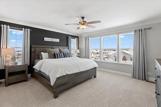 $519,900 | 1069 Ardmoor Drive, Crystal Lake, IL 60012