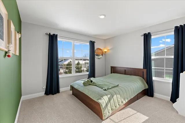 $519,900 | 1069 Ardmoor Drive, Crystal Lake, IL 60012