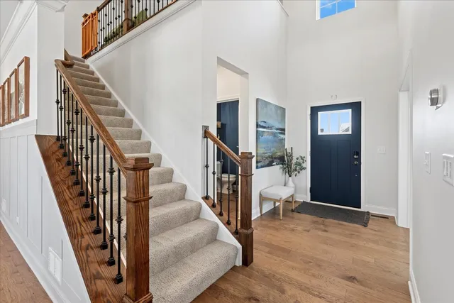 $519,900 | 1069 Ardmoor Drive, Crystal Lake, IL 60012