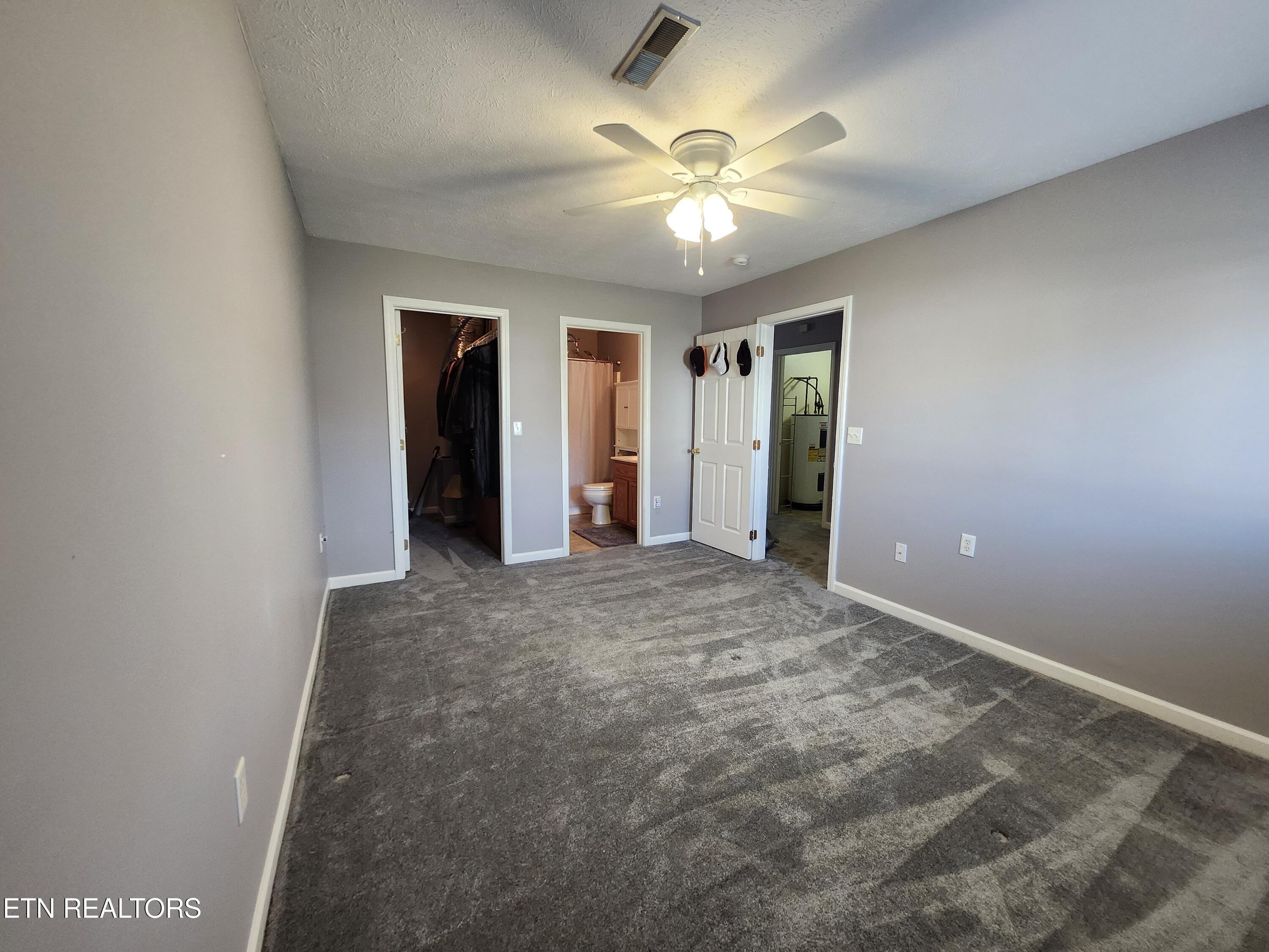 2553 Bay Meadows Way Sevierville, TN 37876 - Photo 12 of 30 Master Bedroom