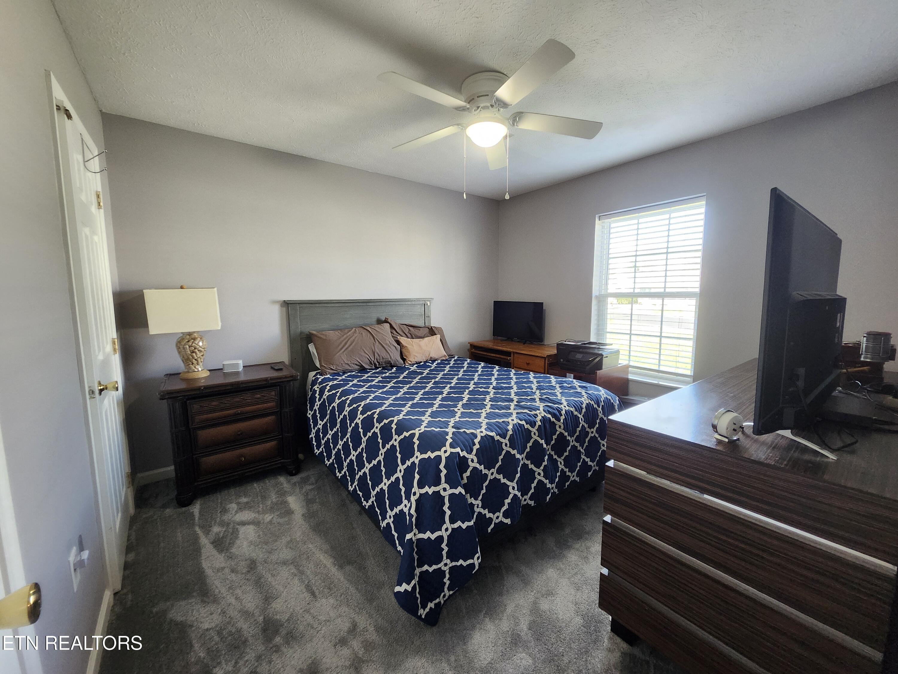 2553 Bay Meadows Way Sevierville, TN 37876 - Photo 15 of 30 Bedroom #2
