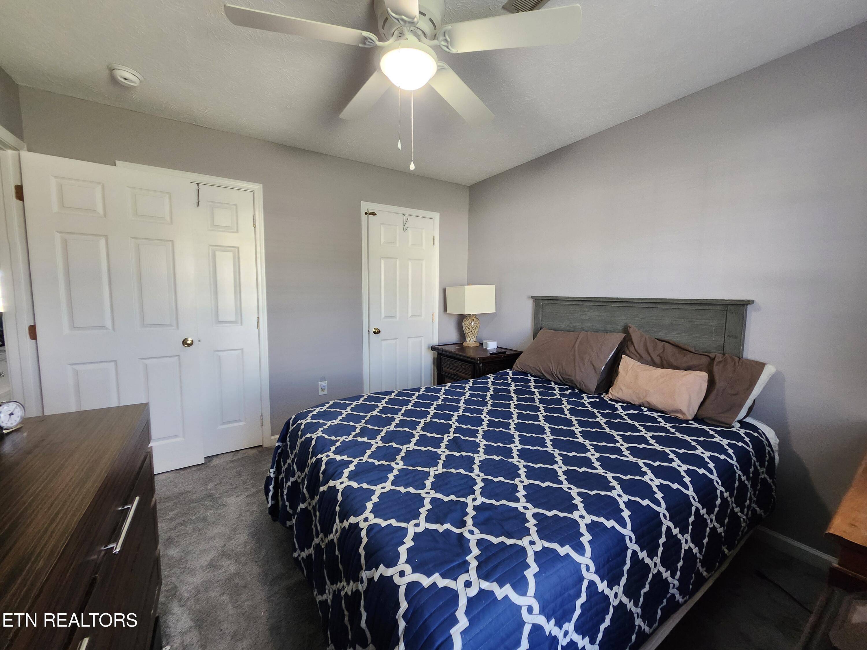 2553 Bay Meadows Way Sevierville, TN 37876 - Photo 16 of 30 Bedroom #2